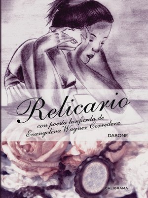 cover image of Relicario